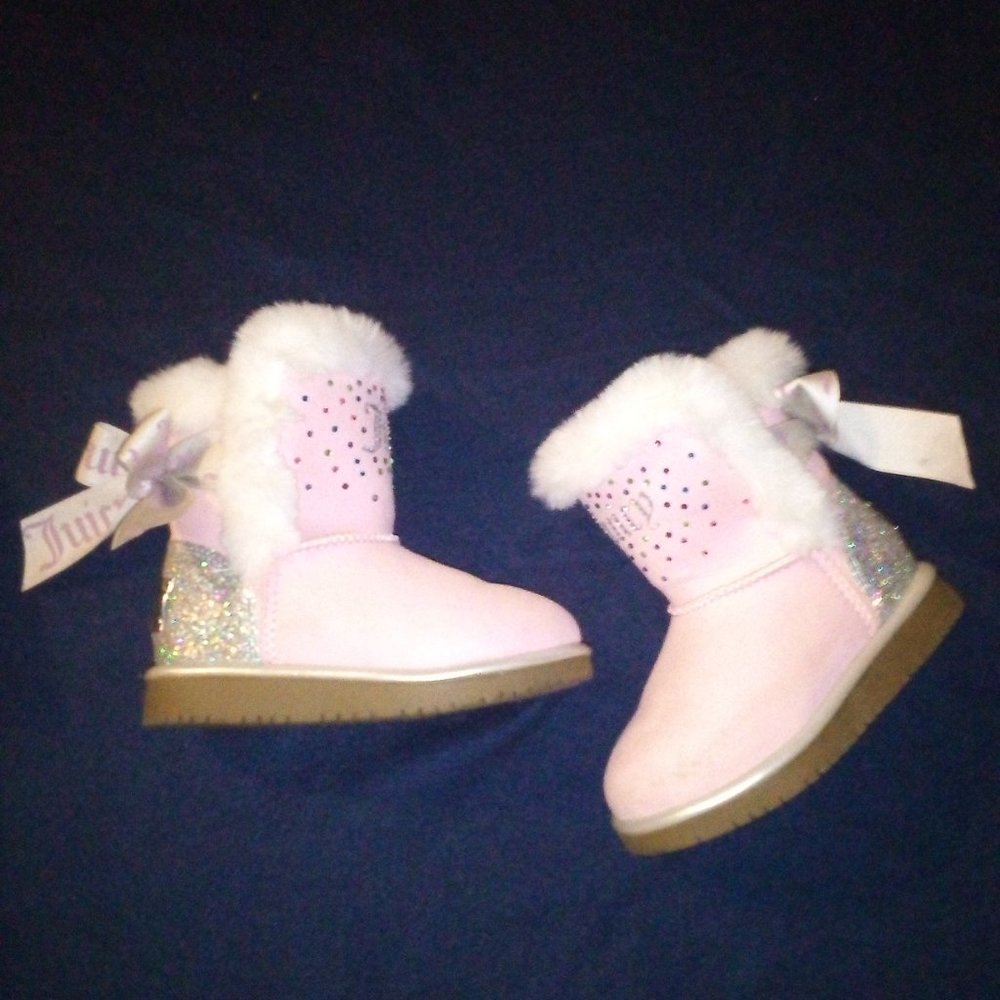 Boots - Picture 3 of 3
